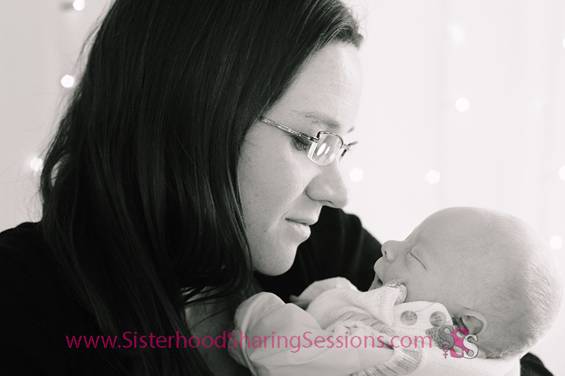 Power Of Women | Sharing Sessions | A Mother’s Love-Being Present ...